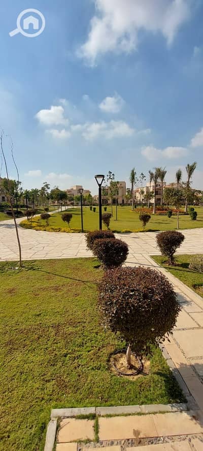 فیلا 4 غرف نوم للبيع في مدينتي، القاهرة - 49171576-d60d-4036-bacd-626e7136d656. jpg