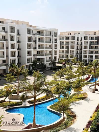 2 Bedroom Flat for Sale in Mostakbal City, Cairo - WhatsApp Image 2025-12-16 at 1.07. 12 PM. jpeg