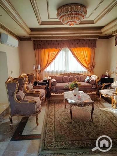 فیلا 4 غرف نوم للبيع في مدينتي، القاهرة - 208892547_1001362617322654_1668732008615444287_n. jpg