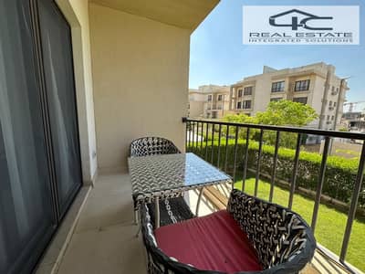 فلیٹ 3 غرف نوم للايجار في القاهرة الجديدة، القاهرة - IMG-20251209-WA0578. jpg