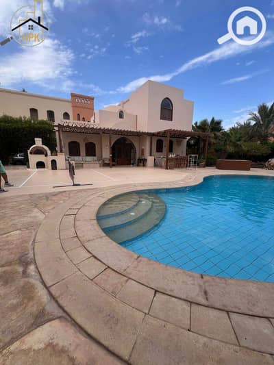 3 Bedroom Villa for Sale in Gouna, Red Sea - whatsapp image 2024-09-11 at 5.00. 19 pm (1). jpeg
