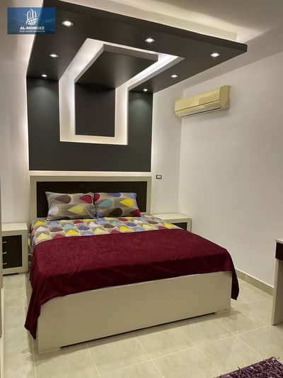 2 Bedroom Apartment for Rent in New Cairo, Cairo - WhatsApp Image 2025-12-17 at 11.23. 14_62f5c608. jpg