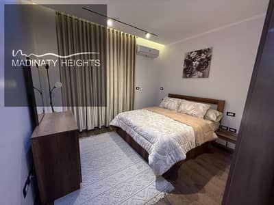 2 Bedroom Flat for Rent in Madinaty, Cairo - WhatsApp Image 2025-12-16 at 10.44. 01_e5c390e8. jpg