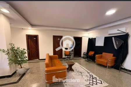 Office for Rent in 6th of October, Giza - 1. png