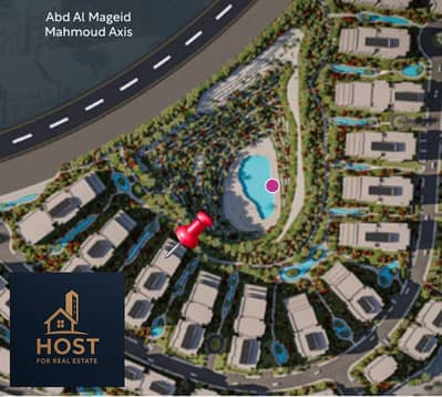 فلیٹ 3 غرف نوم للبيع في المقطم، القاهرة - WhatsApp Image 2025-12-14 at 4.51. 41 PM. jpeg