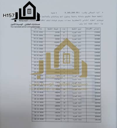 شقة 3 غرف نوم للبيع في العاصمة الإدارية الجديدة، القاهرة - h1577. jpeg