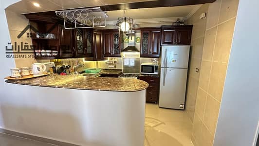 2 Bedroom Apartment for Rent in New Cairo, Cairo - 0adfa97d-31ae-42f0-93e2-208caff9f205. jpg