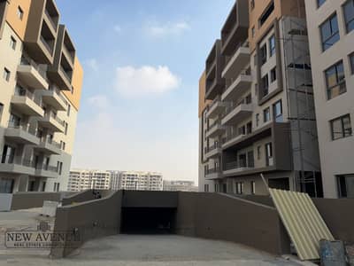 2 Bedroom Apartment for Sale in Mostakbal City, Cairo - IMG_3967. jpeg 2 Bedroom Apartment for Sale in Mostakbal City, Cairo - IMG_3967. jpeg