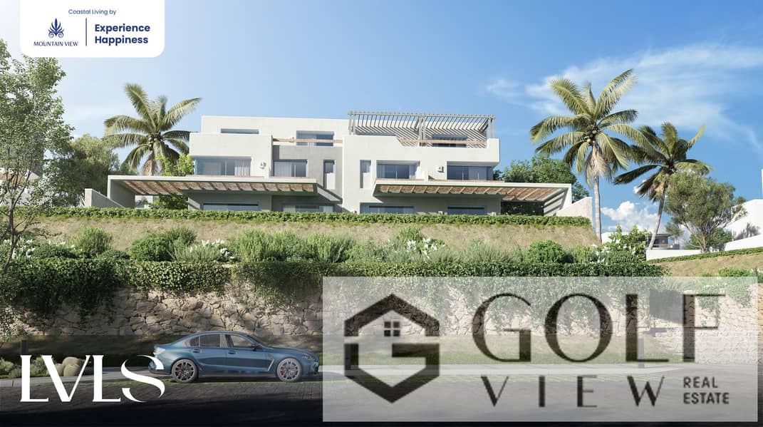 10 LVLS - First Row TownHouse. jpg