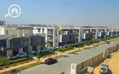 3 Bedroom Villa for Sale in New Cairo, Cairo - 00. PNG