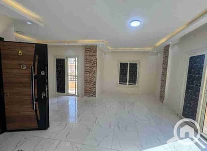 فلیٹ 3 غرف نوم للايجار في الشيخ زايد، الجيزة - 1000259635. jpg