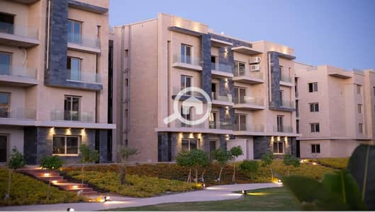 فلیٹ 3 غرف نوم للبيع في القاهرة الجديدة، القاهرة - 1. PNG