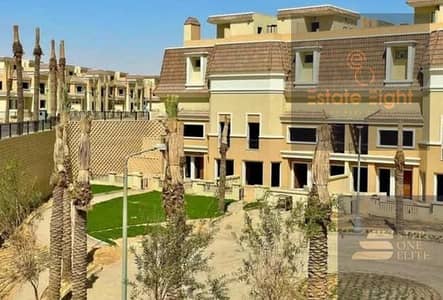 3 Bedroom Villa for Sale in Mostakbal City, Cairo - 7739055-f29b9o. jpg 3 Bedroom Villa for Sale in Mostakbal City, Cairo - 7739055-f29b9o. jpg