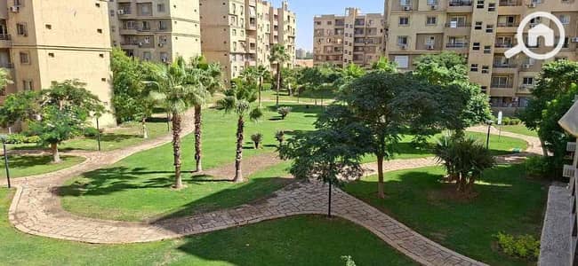 3 Bedroom Apartment for Sale in Madinaty, Cairo - IMG_6128. jpg 3 Bedroom Apartment for Sale in Madinaty, Cairo - IMG_6128. jpg