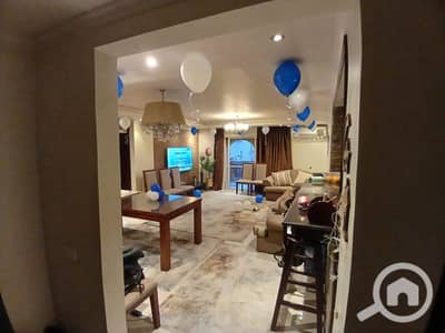 فلیٹ 2 غرفة نوم للبيع في مدينة الشروق، القاهرة - صورة واتساب بتاريخ 2025-12-15 في 20.05. 39_8b28f1a2. jpg