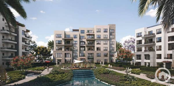 فلیٹ 3 غرف نوم للبيع في 6 أكتوبر، الجيزة - ff. jpeg