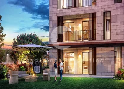 شقة 4 غرف نوم للبيع في مدينتي، القاهرة - IMG-20250226-WA0136. jpg