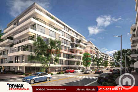 3 Bedroom Flat for Sale in Amreya, Alexandria - Capture. jpg