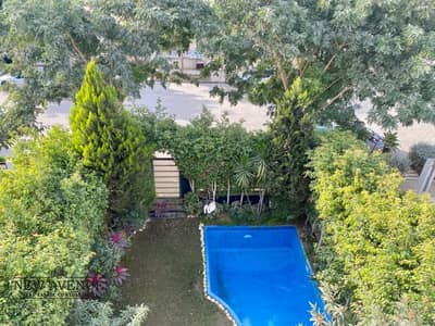 3 Bedroom Townhouse for Sale in New Cairo, Cairo - WhatsApp Image 2025-12-16 at 4.33. 07 PM. jpeg 3 Bedroom Townhouse for Sale in New Cairo, Cairo - WhatsApp Image 2025-12-16 at 4.33. 07 PM. jpeg