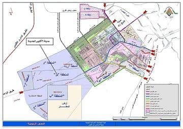 أرض سكنية  للبيع في 6 أكتوبر، الجيزة - 9df146c5-70cc-4bf2-a4a6-9e8596482fb2. jpg