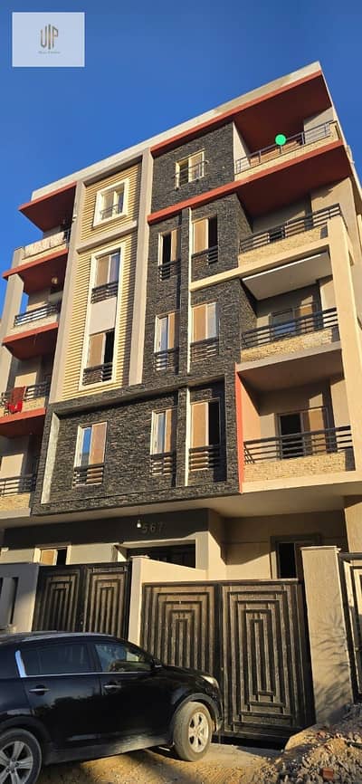 شقة 3 غرف نوم للبيع في القاهرة الجديدة، القاهرة - WhatsApp Image 2025-12-03 at 4.24. 06 PM. jpeg