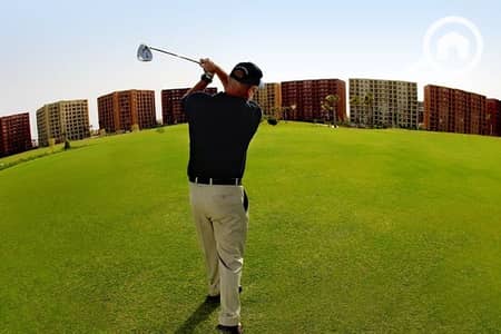 شاليه 2 غرفة نوم للبيع في الساحل الشمالي، مطروح - 69110d4d-5726-47fd-8187-48a21909b269. jpeg