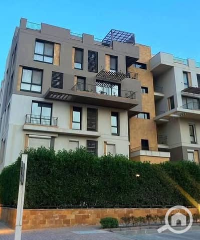 فلیٹ 2 غرفة نوم للبيع في الشيخ زايد، الجيزة - WhatsApp Image 2025-12-17 at 11.23. 12 AM. jpeg