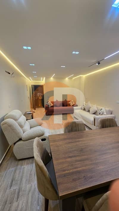 2 Bedroom Apartment for Rent in Nasr City, Cairo - WhatsApp Image 2025-12-17 at 12.05. 35 AM (3). jpeg