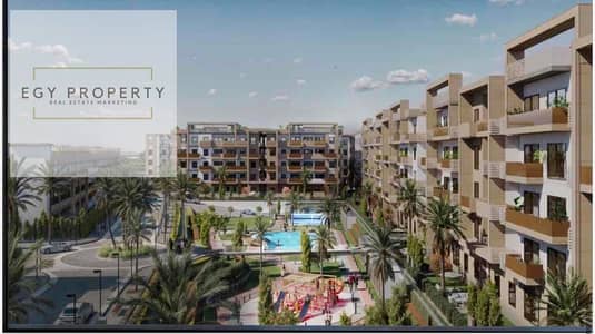 فلیٹ 3 غرف نوم للبيع في 6 أكتوبر، الجيزة - IMG_5424. jpg