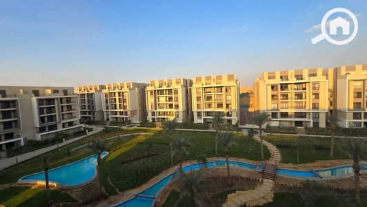 2 Bedroom Flat for Sale in New Cairo, Cairo - 00. jpg