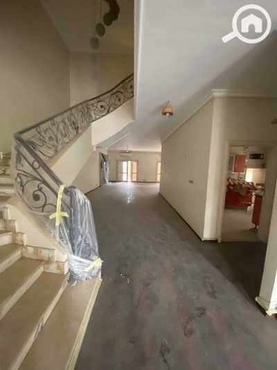 فیلا 5 غرف نوم للايجار في 6 أكتوبر، الجيزة - IMG_1482. jpg