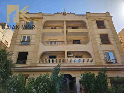 فلیٹ 3 غرف نوم للبيع في مدينة الشروق، القاهرة - 1000008756. jpg