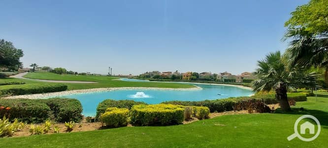 4 Bedroom Villa for Sale in Madinaty, Cairo - 75c92c1c-50d6-4c62-9104-2153e03062fd. jpg