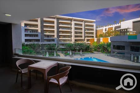 3 Bedroom Hotel Apartment for Rent in Sheraton, Cairo - WhatsApp Image 2023-05-12 at 1.55. 22 PM (1). jpeg