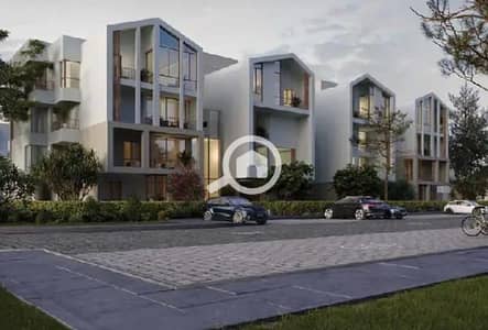 دوبلكس 4 غرف نوم للبيع في الشيخ زايد، الجيزة - IMG-20251216-WA0020. jpg