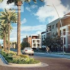 1 Bedroom Apartment for Sale in 6th of October, Giza - malaz 5. jpg 1 Bedroom Apartment for Sale in 6th of October, Giza - malaz 5. jpg