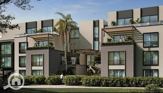 2 Bedroom Penthouse for Sale in 6th of October, Giza - 3-13. jpg