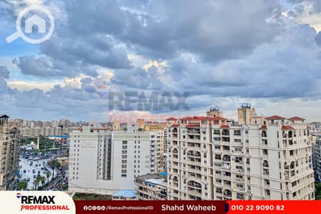 4 Bedroom Flat for Sale in Smoha, Alexandria - 1. jpg