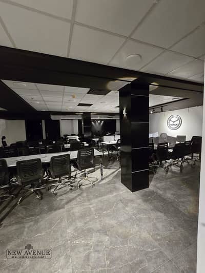 مکتب  للايجار في القاهرة الجديدة، القاهرة - WhatsApp Image 2025-12-16 at 1.15. 09 PM (1). jpeg