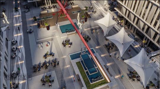 Office for Sale in New Cairo, Cairo - WhatsApp Image 2025-12-16 at 12.37. 36 PM. jpeg