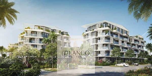 شقة 2 غرفة نوم للبيع في 6 أكتوبر، الجيزة - 1. jpeg