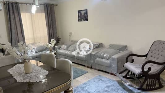 فلیٹ 3 غرف نوم للايجار في الشيخ زايد، الجيزة - WhatsApp Image 2025-12-17 at 10.37. 34 AM (3). jpeg