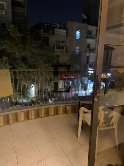 3 Bedroom Apartment for Rent in Heliopolis, Cairo - d6cc8848-c0bc-4b30-b378-fbc8e2e97d14. jpeg