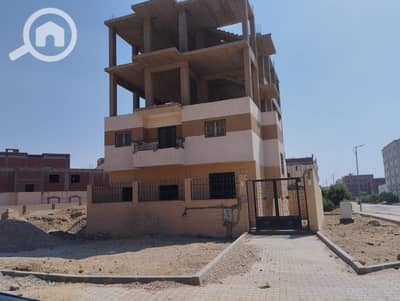 أرض سكنية  للبيع في مدينة بدر، القاهرة - f5a9c5f7-7294-4f79-9e1c-03cc9a5b3c69. jpg