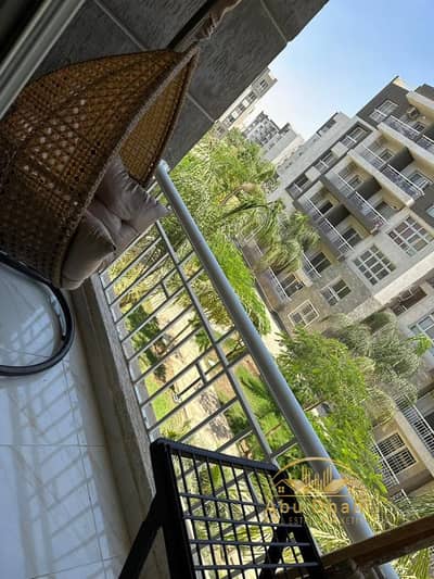 2 Bedroom Apartment for Sale in Madinaty, Cairo - 21dfff01-2afc-4c91-8b49-1649a31aefc8. jpg
