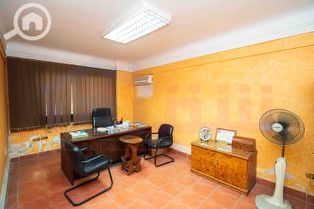 مکتب  للايجار في وابور المياة، الإسكندرية - DSC02640. jpg