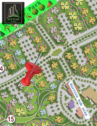 1 Bedroom Apartment for Sale in New Capital City, Cairo - 577039282_1287602263196947_3012631044425368705_n. jpg