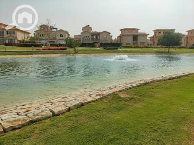 3 Bedroom Villa for Sale in Madinaty, Cairo - d64bde9e-cbad-426e-bdfd-f8f99a73ff7e. jpg