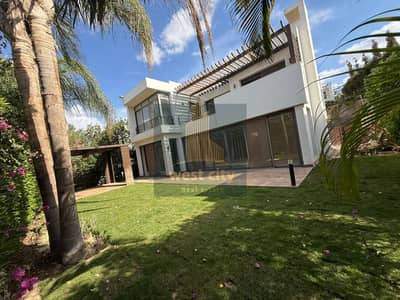 4 Bedroom Villa for Rent in Sheikh Zayed, Giza - IMG-20251119-WA0216(1). jpg