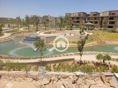 دوبلكس 4 غرف نوم للايجار في 6 أكتوبر، الجيزة - 2768f3df-c74a-41af-a949-8d3bc7be359a. jpg